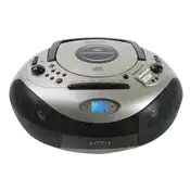 Califone 1886-HL Spirit Card Reader Multimedia Player