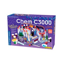 Thames & Kosmos CHEM C3000 (V 2.0) 2131771