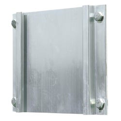 Bison Basketball Wall Mount Bracket, TR74, Item Number 1545662