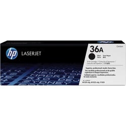 Black Laser Toner, Item Number 1275905