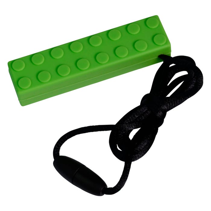 ChuBuddy Bumpy Bloks, Green