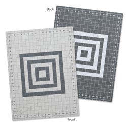 Fiskars Self-Healing Cutting Mat, 18 Inch x 24 Inch