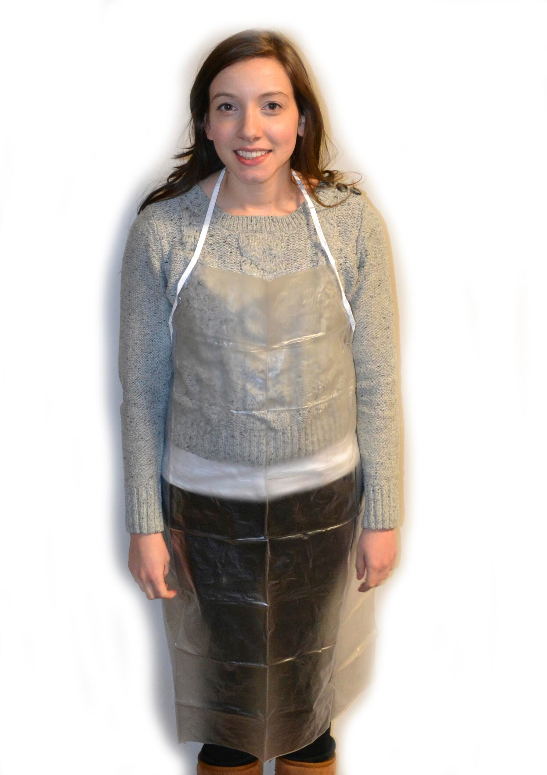 Lab Coats, Aprons, Item Number 2023096