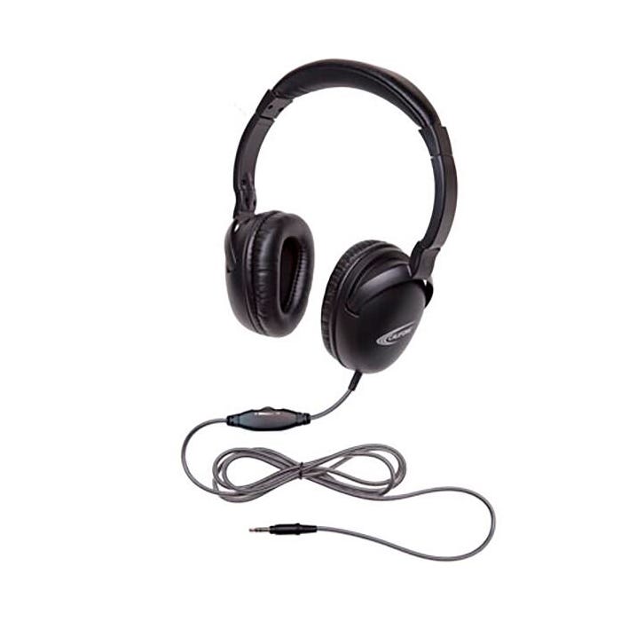 Over Ear Headphones