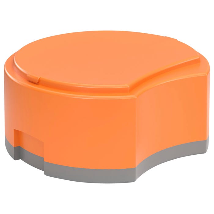 Classroom Select Zoom Stack Non-Motion Stool