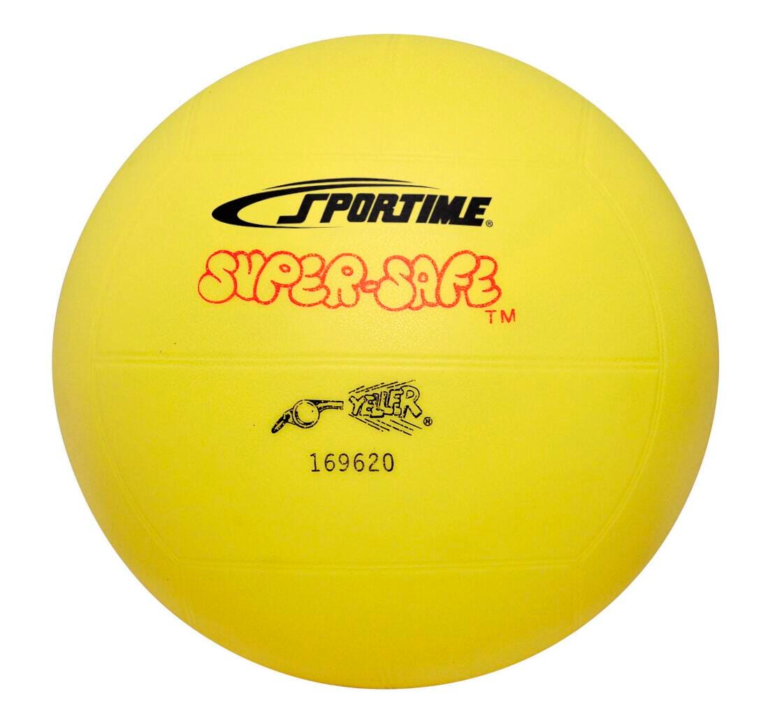 Volleyballs, Volleyball Balls, Volleyballs in Bulk, Item Number 009584
