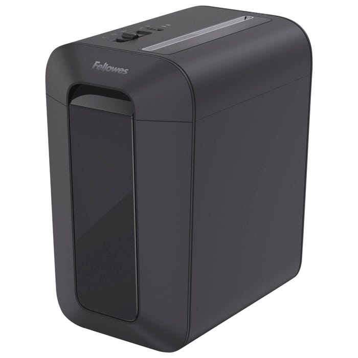 Fellowes LX65 Cross-Cut Shredder