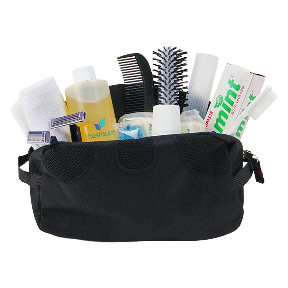 Image for Kits for Kidz Hygiene Kit, 9 x 4 x 6 Inches, Adult from School Specialty