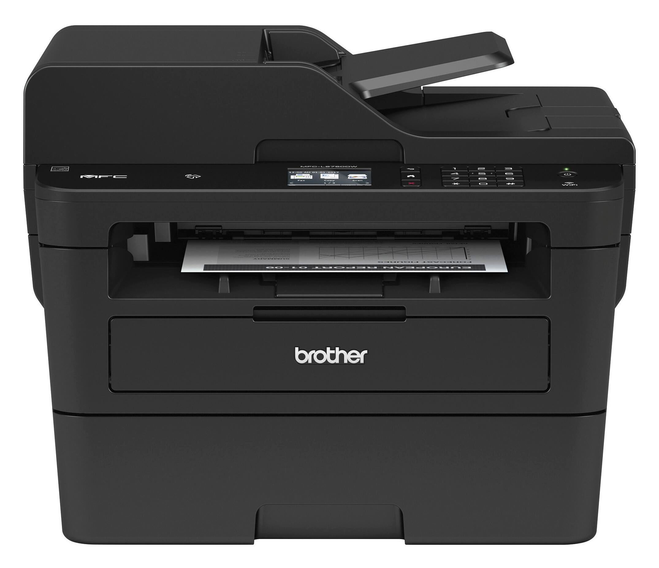 Laser Printers