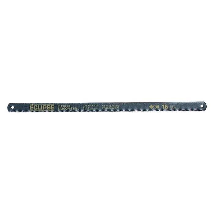Lenox Bi-Metal Welded Edge Hack Saw Blade, 12 Inches, 32 TPI, Case of 100