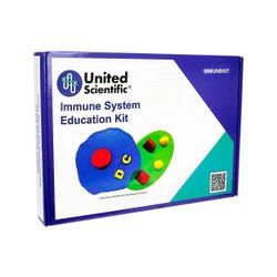 United Scientific Immune System Education Kit