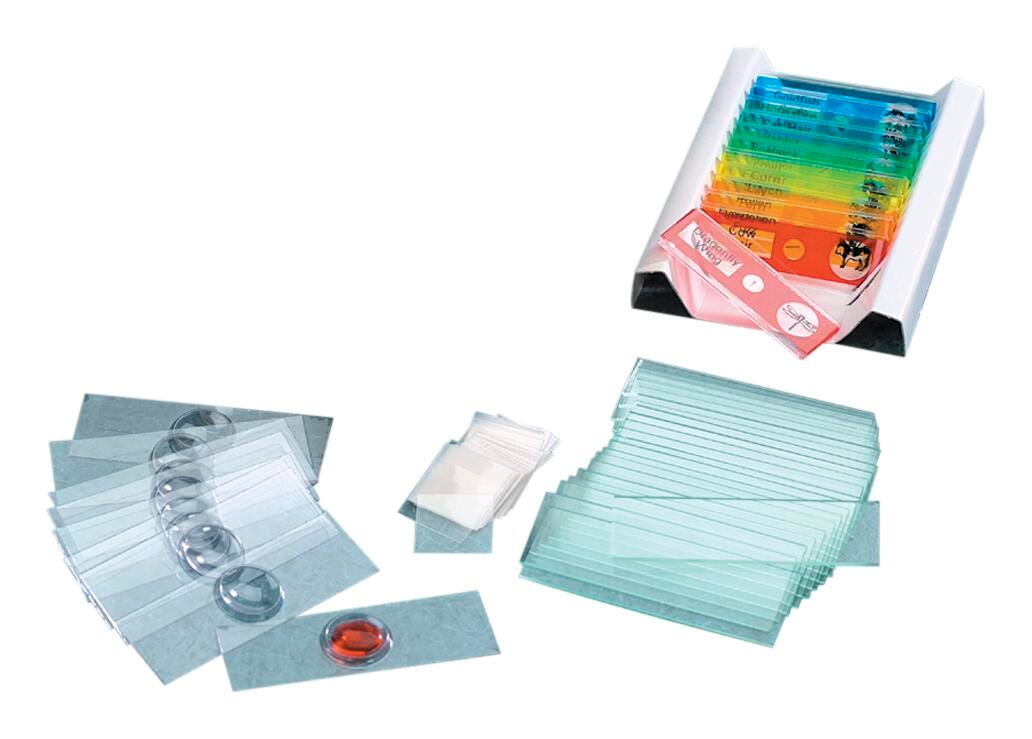 Science Survey Sets, Item Number 190-7840