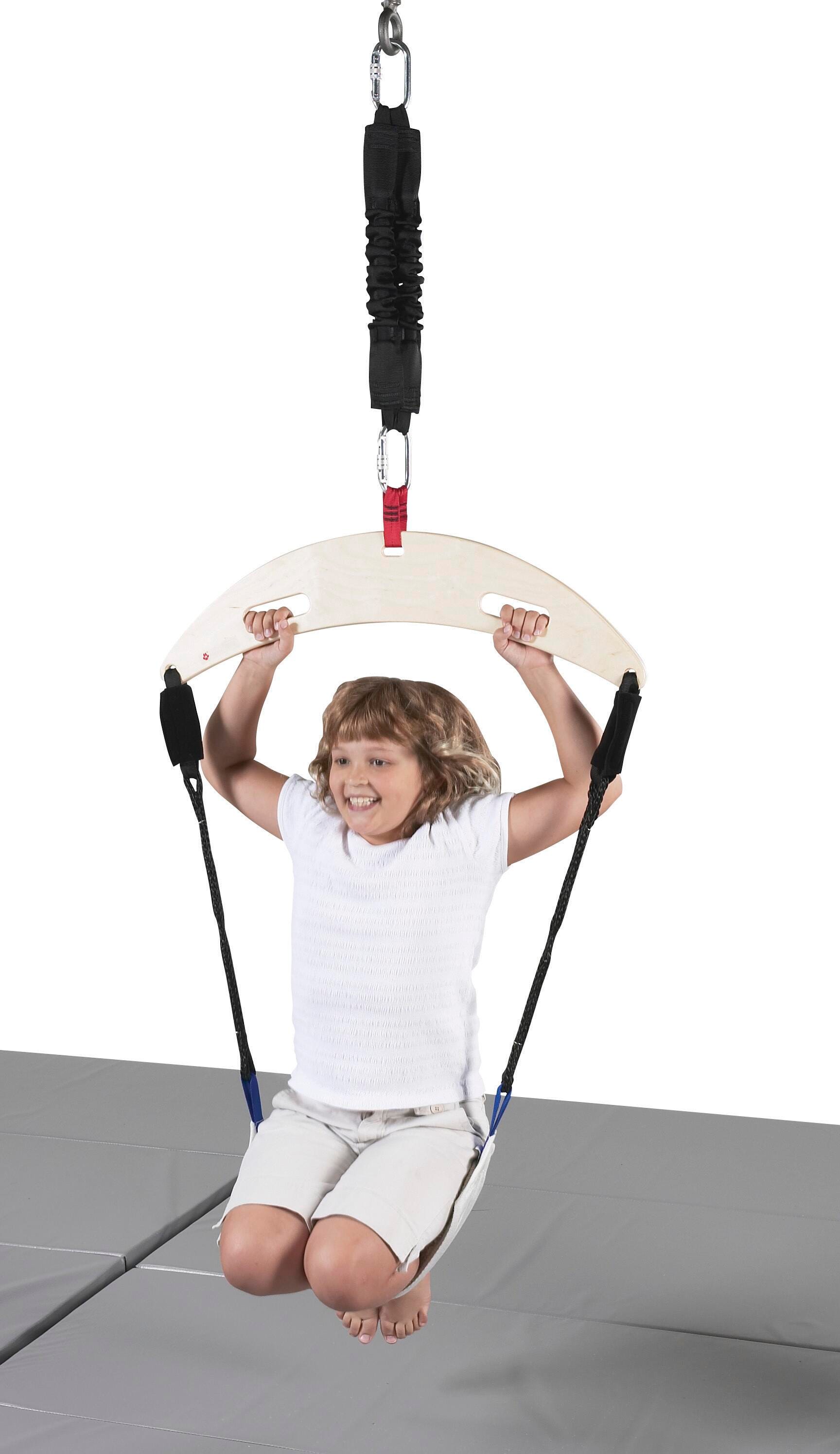Active Play Swings, Item Number 017047
