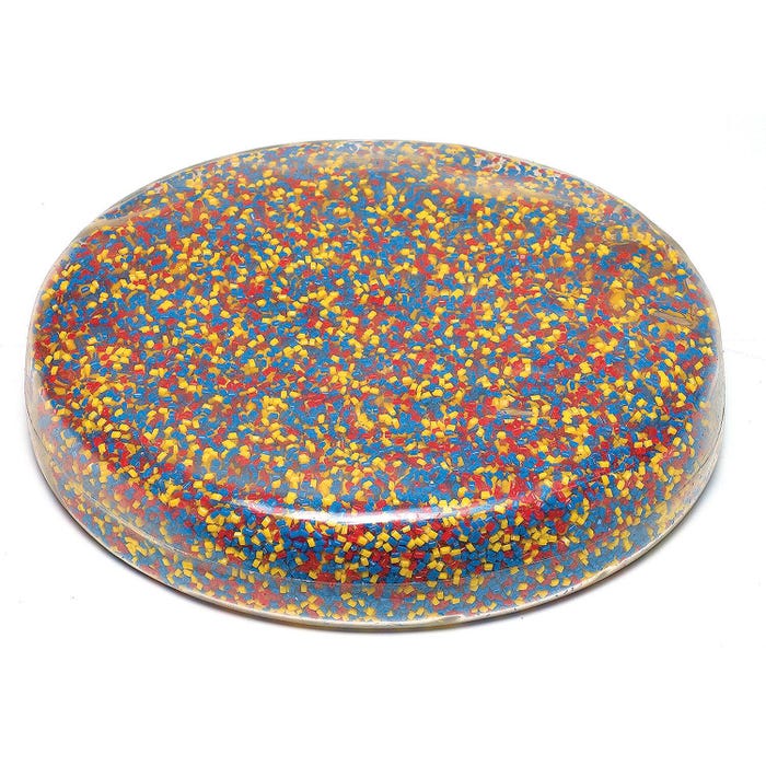 Abilitations Inflatable CoreDisk Seat Cushion, 12 Inch Diameter