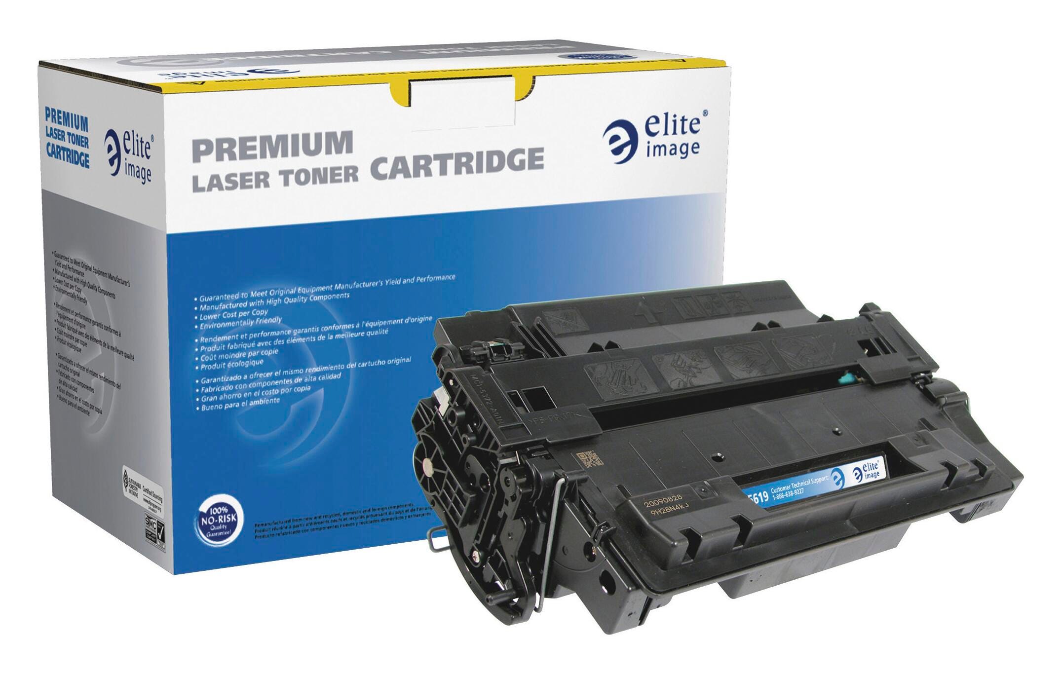 Remanufactured Laser Toner, Item Number 1473036