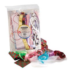 Ribbon and Burlap and Felt, Item Number 2020720