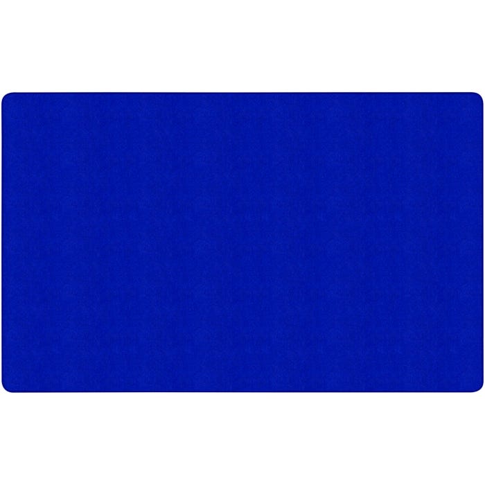 Childcraft ABC Furnishings Essential Carpet, Rectangle