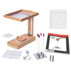 Science Magnetism Study, Item Number 2020824