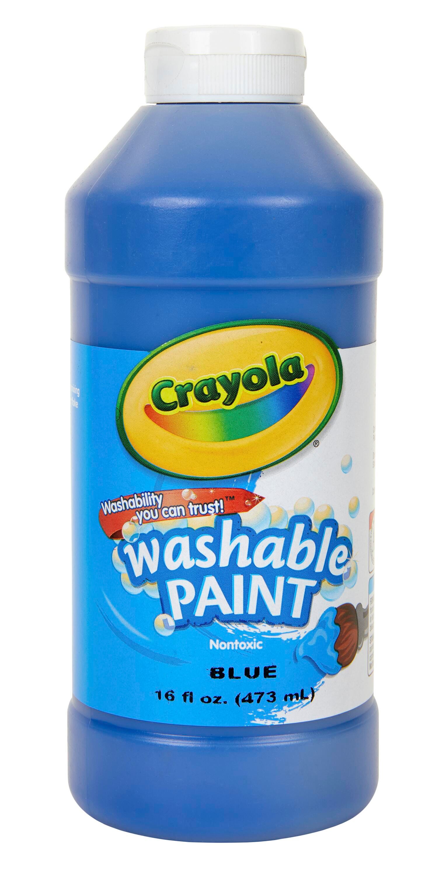 Tempera Paint, Item Number 008229