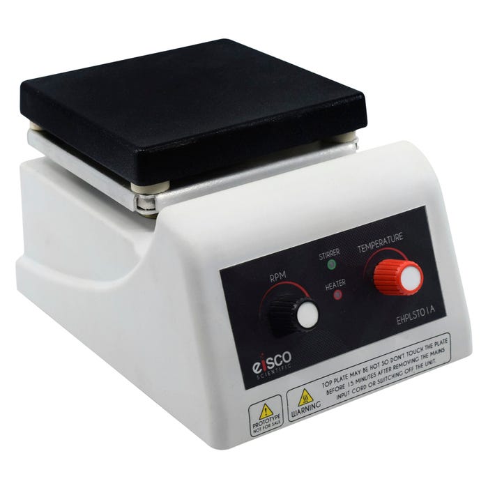 Eisco Endurance Hotplate Stirrer