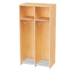 Coat Lockers Supplies, Item Number 1591000