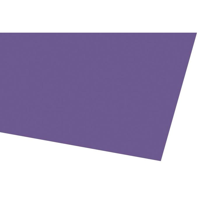 Crescent Select Conservation Mat Board, 32 x 40 Inches, Purple Iris, Pack of 10