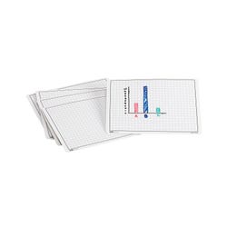 Small Lap Dry Erase Boards, Item Number 1466636
