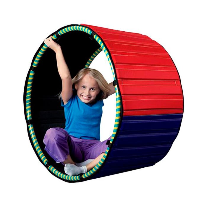 FlagHouse Roller Tunnel, 41-Inch Diameter