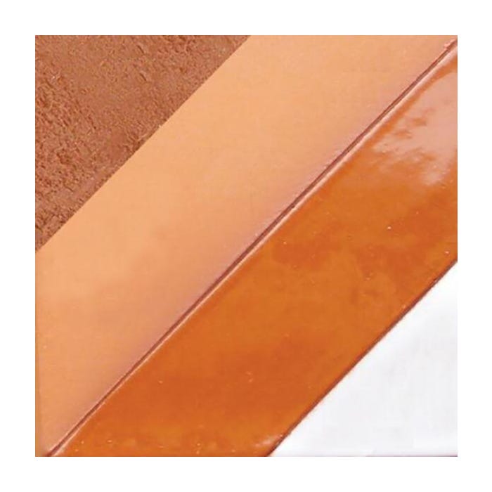 AMACO Low Fire Moist Earthenware Clay, Sedona Red No. 67, 50 Pounds