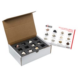 Introduction to Sedimentary Rocks Kit 2133140