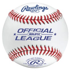 Rawlings Bucket O Baseballs, 36 Balls 2120463