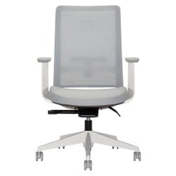 Image for Global Industries Factor High-Back Task Chair with Arms, 26-1/2 x 24 x 41-1/2 Inches from School Specialty