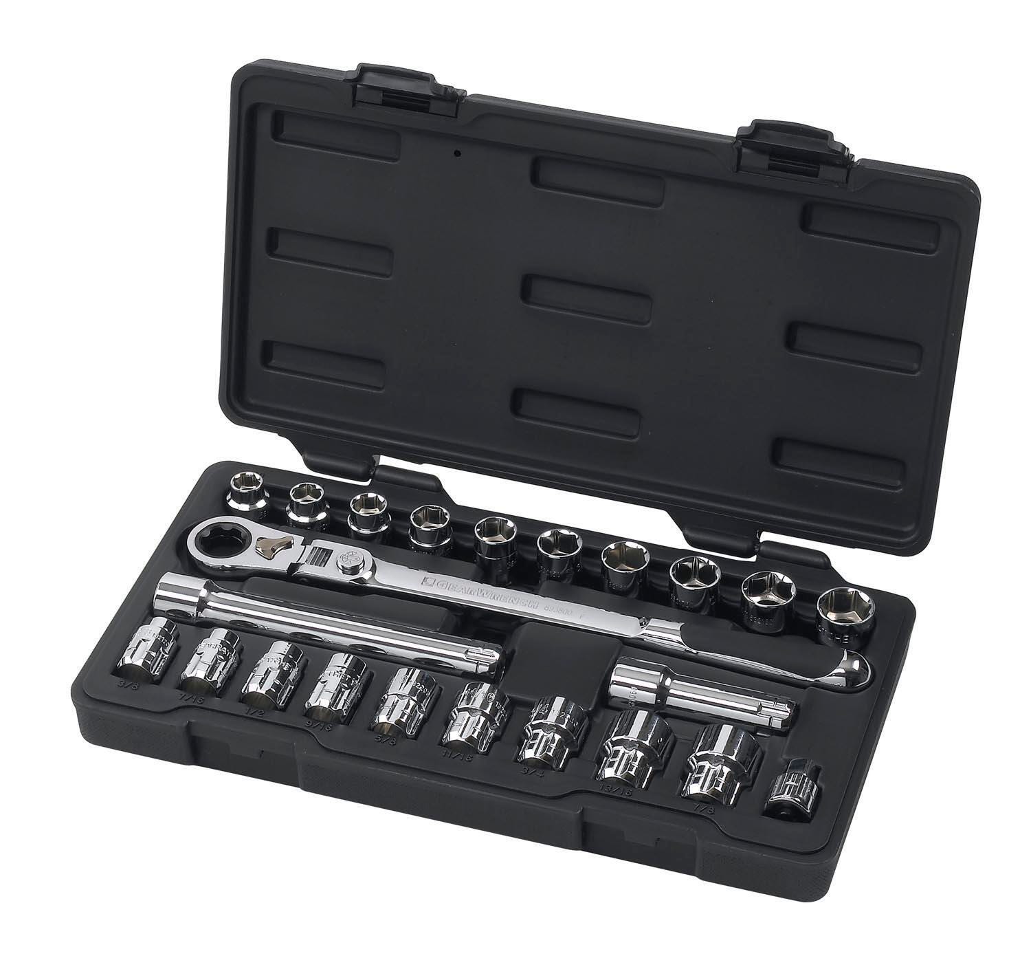 Socket Set