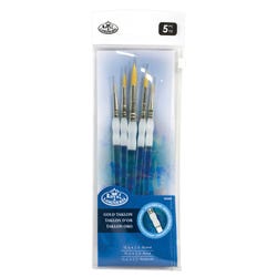 Synthetic Brushes, Item Number 404685