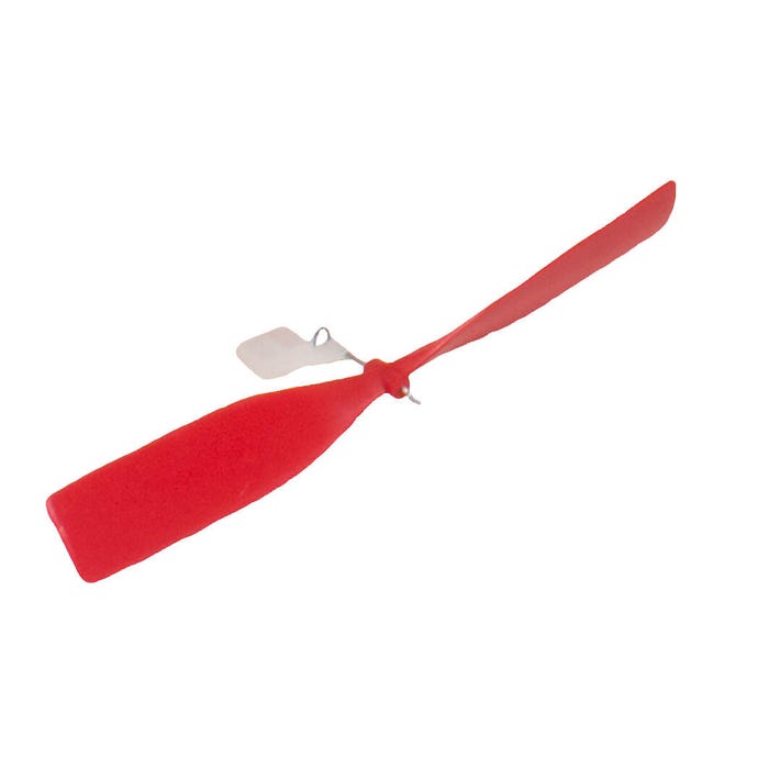 Delta Education Propeller with Nose Assembly