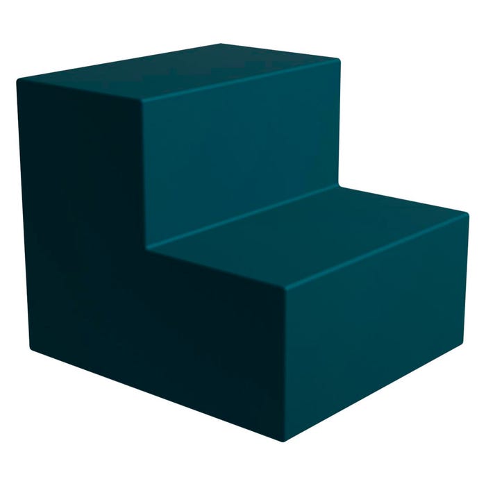 Classroom Select Soft Seating NeoFuse Comfort 2-Tiered Seat, 37 x 41 x 35 Inches