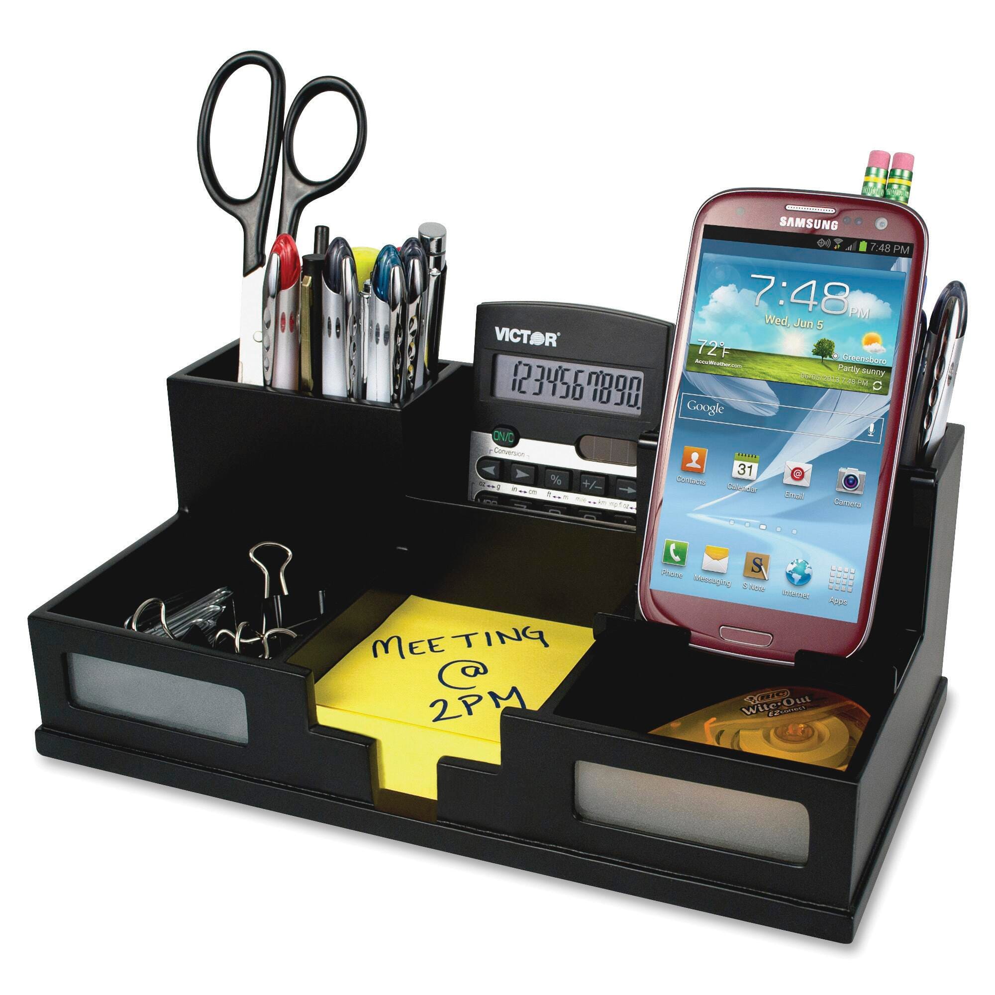 Desktop Organizers, Item Number 1538607