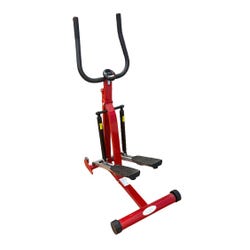 KidsFit Cardio Stepper, Elementary, Ages 8 to 10