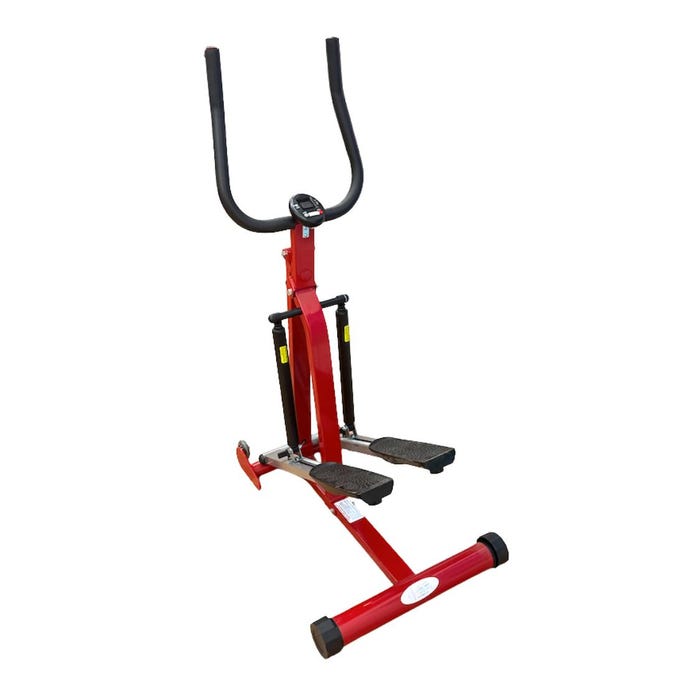 KidsFit Cardio Stepper, Elementary, Ages 8 to 10