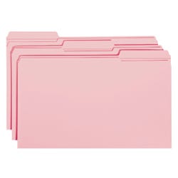 Top Tab File Folders, Item Number 1068695