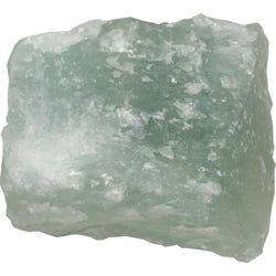 Delta Education Fluorite, 1-1/2 to 2 Inches, Pack of 5