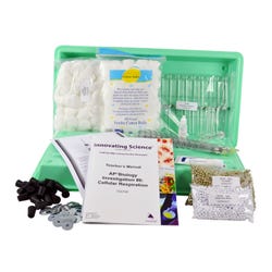 Innovation Science AP Biology 6 Cellular Respiration 2134323