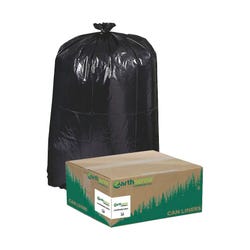 Waste, Recycling, Covers, Bags, Liners, Item Number 1412442