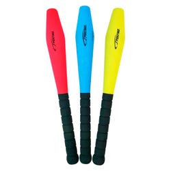 Sportime Juggling Foam Clubs, Set of 6, Item Number 2094881