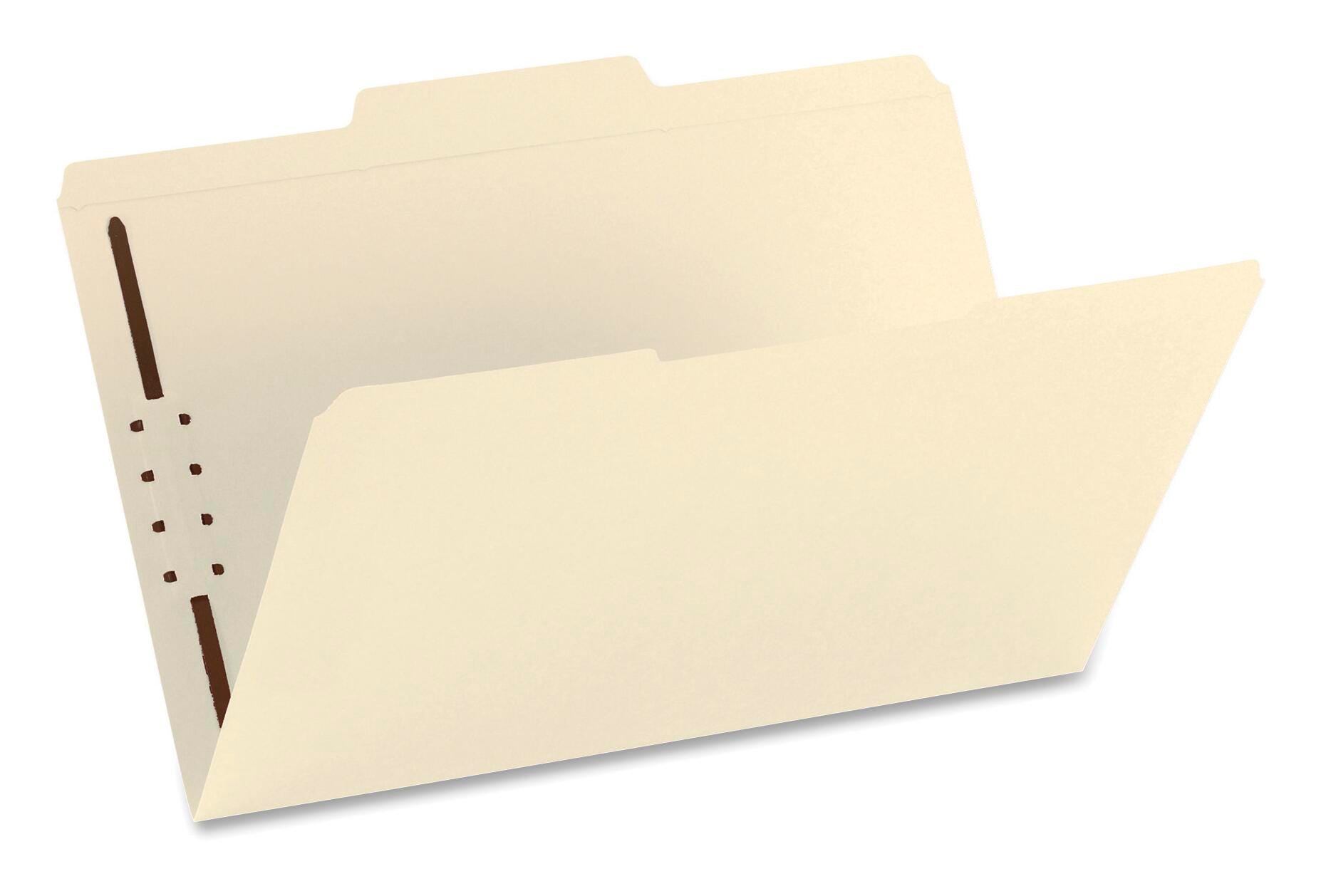 Top Tab File Folders, Item Number 1068731