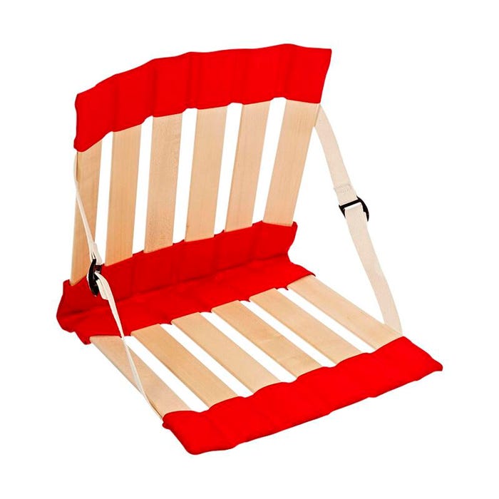 HowdaSeat