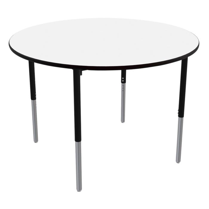 Classroom Select Round Vigor Table