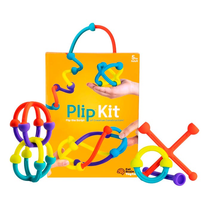 Fat Brain Toys Plip Kit