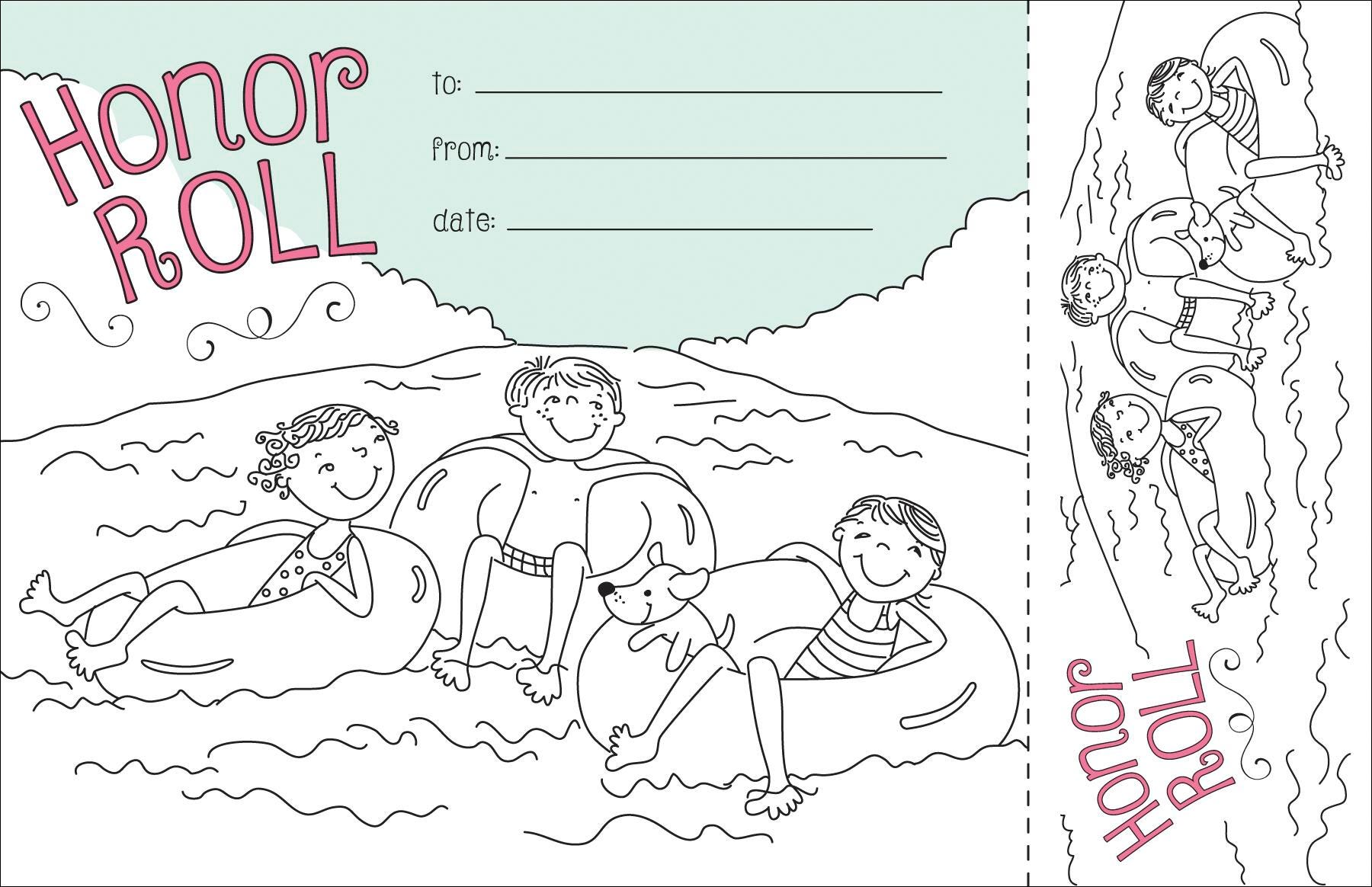 Bookmarks, Item Number 1595304