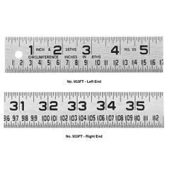 Rulers and T-Squares, Item Number 1047761
